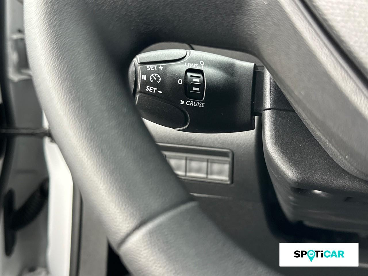 Peugeot Partner m 650kg puretech 110ch s&s pack premium connect — photo 17