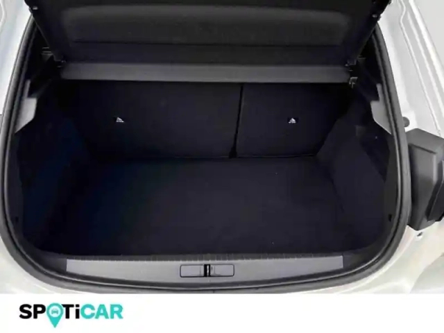 Peugeot 208 1.2 puretech 100ch s&amp;s allure pack eat8 — photo 5