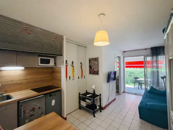 P2 à la Grande Motte