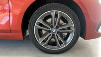 Bmw Série 1 118iA 136ch Edition Sport DKG7 — photo 20