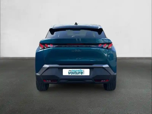 Peugeot 3008 hybrid 145 e-dcs6 — photo 47