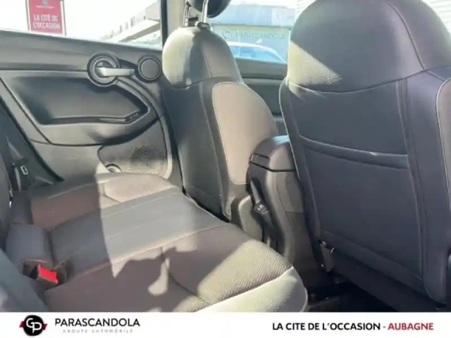 Fiat 500 x 1.0 firefly turbo t3 120ch cross — photo 10