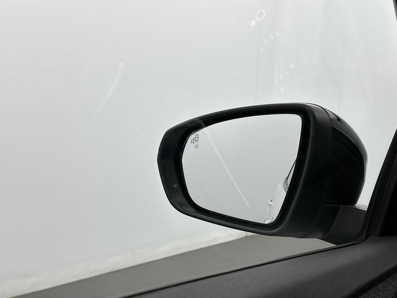 Peugeot 3008 puretech 130ch s&s eat8 roadtrip — photo 15