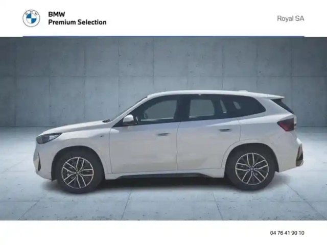 Bmw X1 ixdrive30 313ch m sport — photo 3