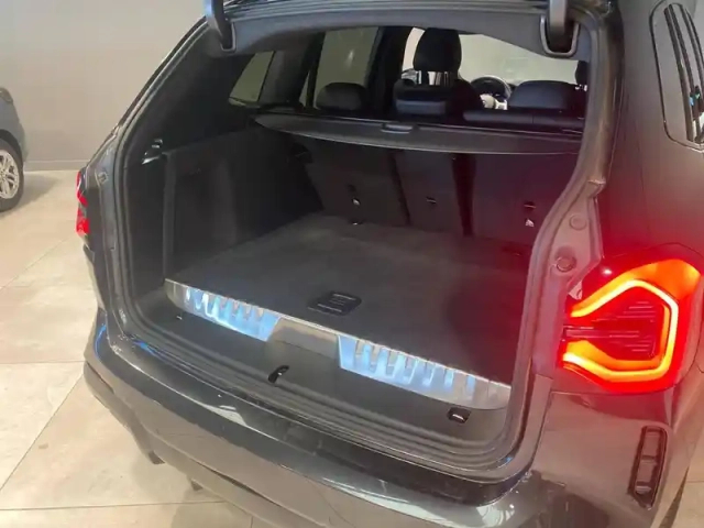 Bmw X3 xdrive30e 292ch m sport — photo 5