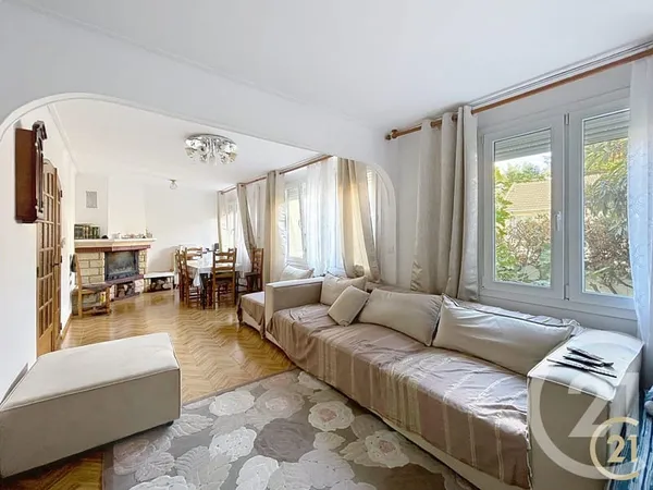 Maison 4 pièces 120 m²