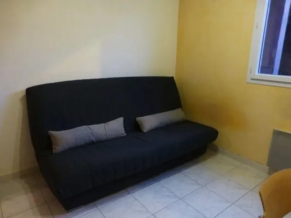 Studio meublé 17m² Aix en Provence Saint-Mitre