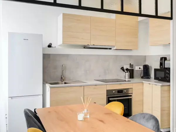 Loue appartement 90m²