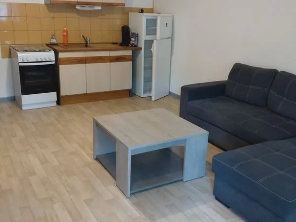 Location appartement F1