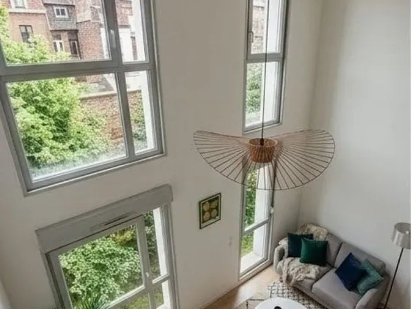 Appartement Duplex Lille
