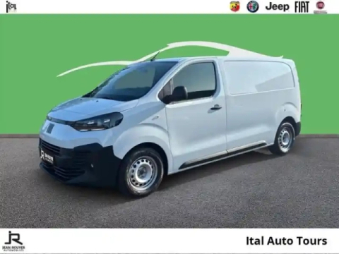 Fiat Scudo fg m 2.2 diesel 150ch pack premium connect automatique 25500?ht