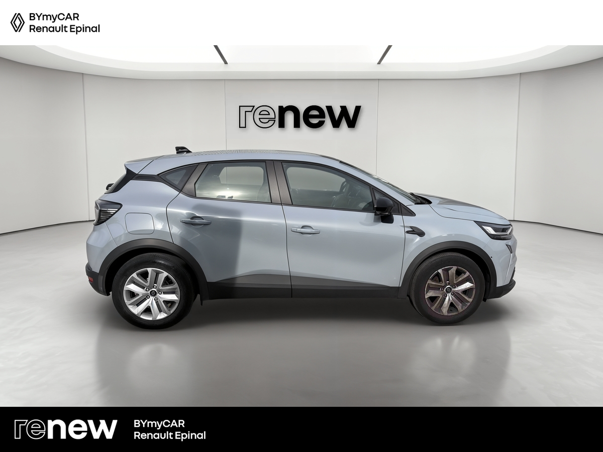 Renault Captur TCe 90 ch — photo 6