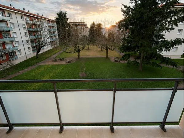 T4 66m² avec balcon Sud - Secteur Phare, Tassin-la-Demi-Lune (69160) - 270 000