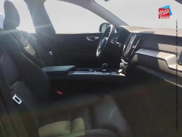 Volvo Xc60 t6 awd 253 + 145ch utimate style dark geartronic — photo 20