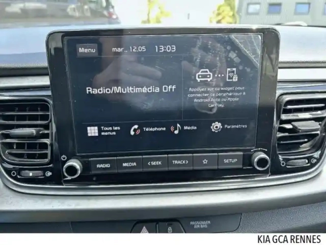Kia Rio 1.2 dpi 84ch active — photo 7