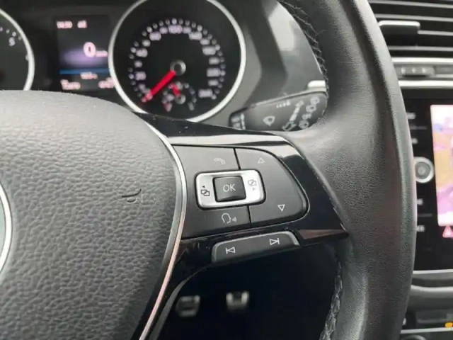 Volkswagen Tiguan 1.4 tsi 125ch sound — photo 10