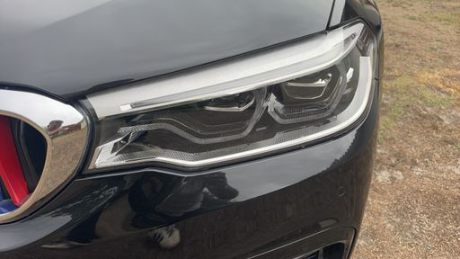 BMW Serie 5 530e iPerformance 252 Plug in Hybrid Steptronic8 - M Sport – 2020 – 115044 km – Hybride rechargeable – Boîte Automatique — photo 14