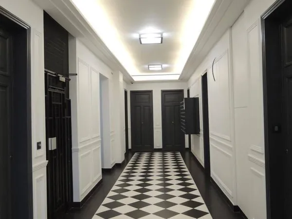 Appartement 1 pièce 19 m²