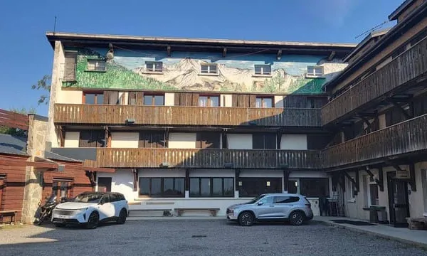 Terrain 1648 m²