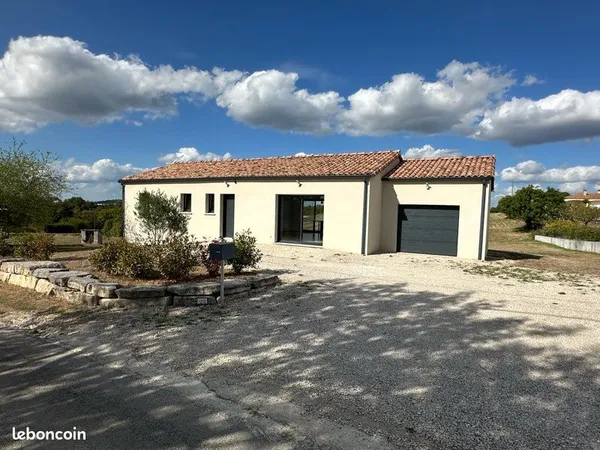 Maison Cahors