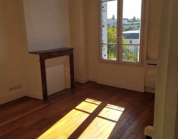 Appartement 2 pièces 36 m²