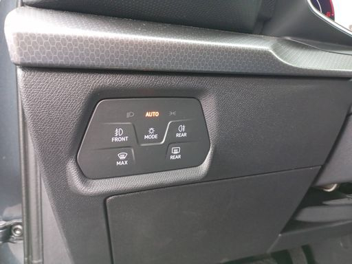 Seat Leon 2.0 TDi 150 DSG7 - Style Business – 2020 – 135803 km – Diesel – Boîte Automatique — photo 12
