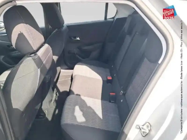 Opel Corsa 1.2 75ch elegance business — photo 11