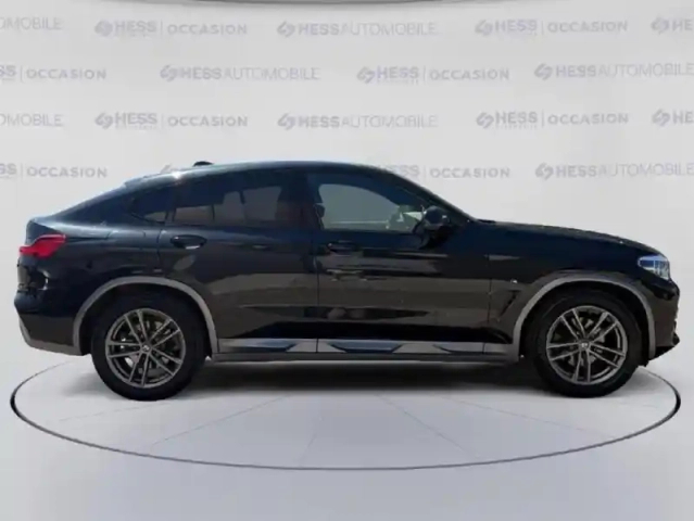 Bmw X4 xdrive20d 190ch m sport x euro6d-t 131g — photo 4