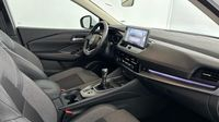 Nissan Qashqai 1.3 Mild Hybrid 140ch N-Connecta + TOIT PANORAMIQUE — photo 15