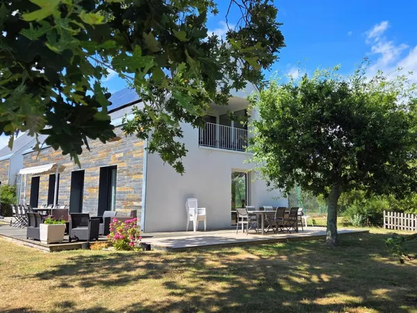 Vends propriété