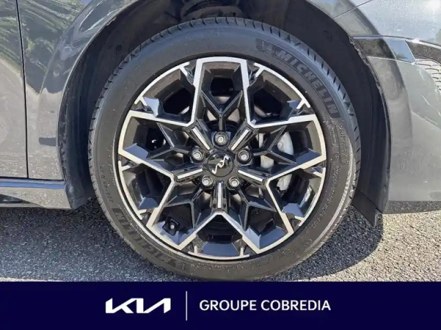 Kia Ceed 1.5 t-gdi 140ch gt-line dct7 my25 — photo 15