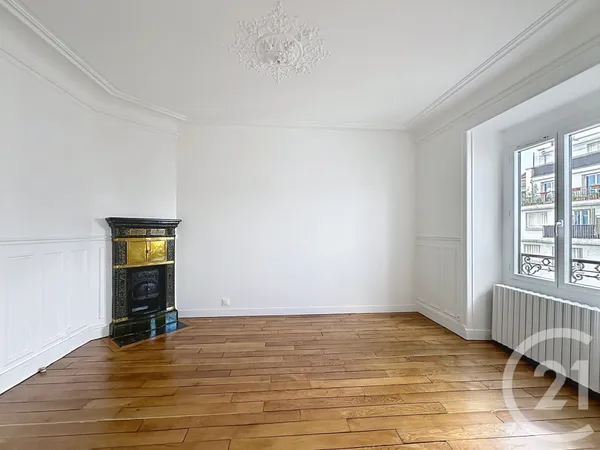 Appartement 3 pièces 57 m²
