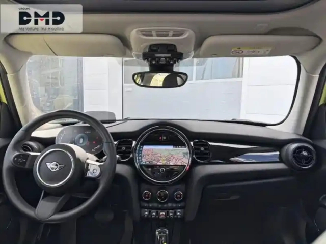 Mini Mini 5 portes cooper 136ch  essential bva7 — photo 6