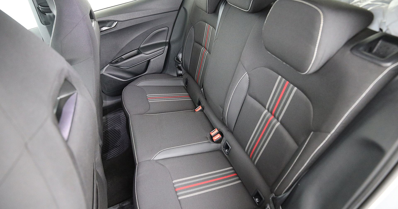 Skoda Fabia — photo 30