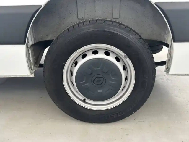 Renault Master fgn trac f3500 l2h2 blue dci 135 — photo 62