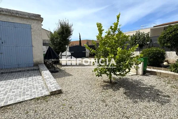 Maison 5 pièces 123 m²