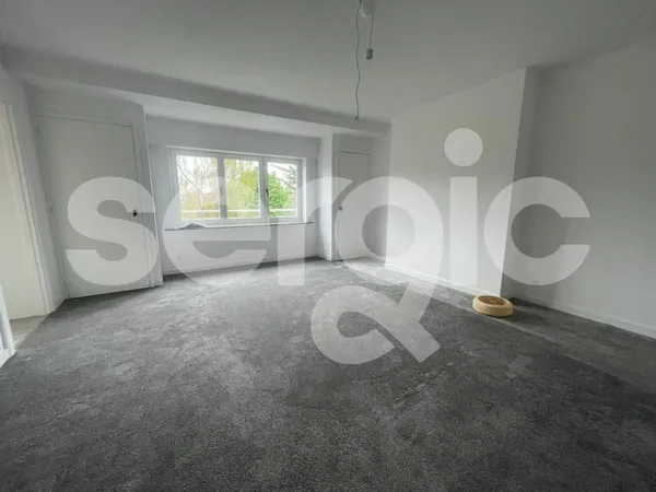 Appartement type 4
