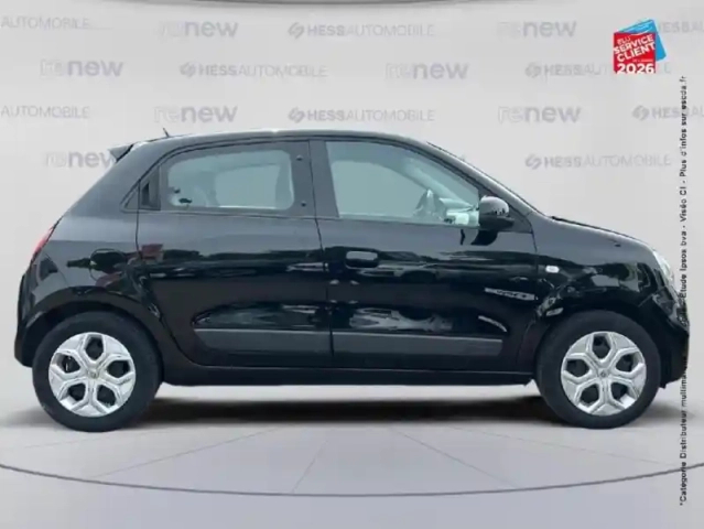 Renault Twingo 1.0 sce 65ch zen - 21 — photo 4