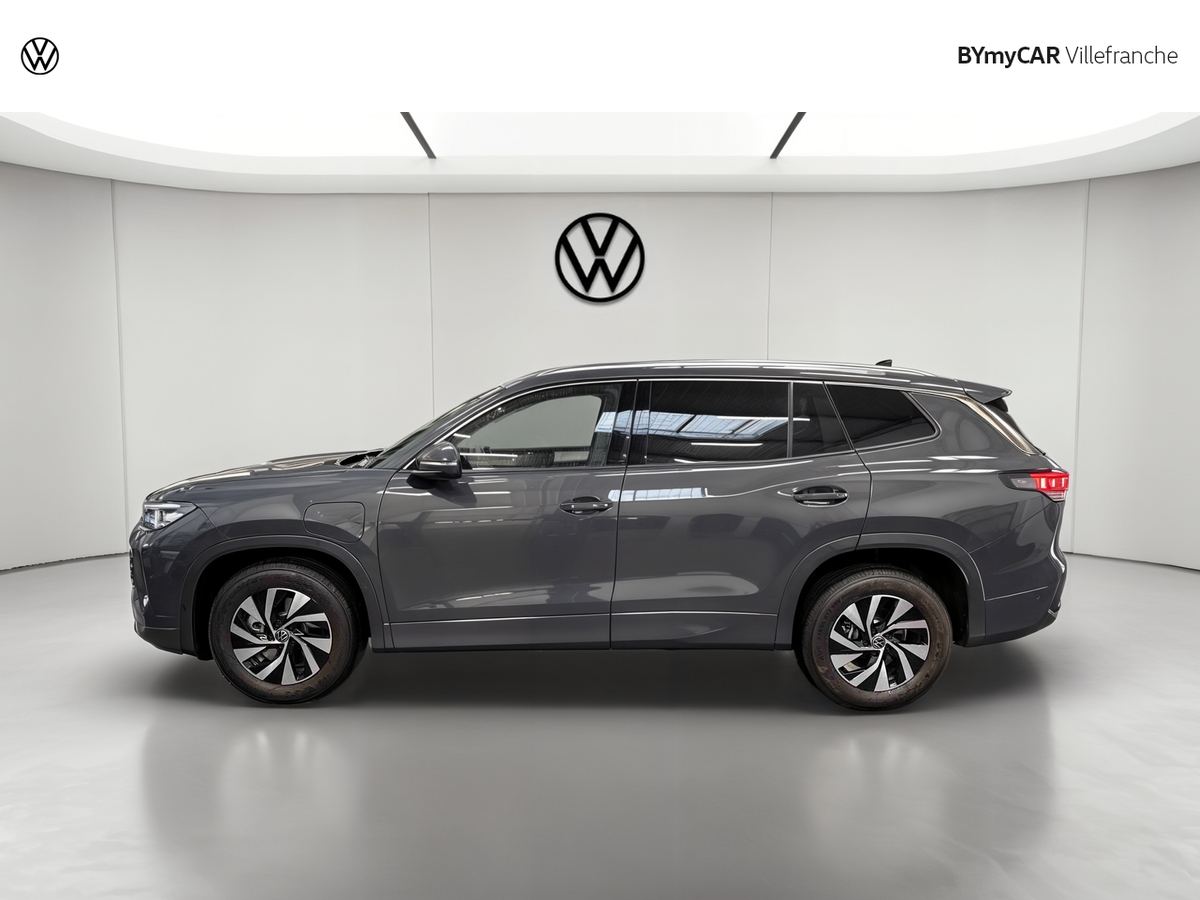 Volkswagen Tayron 1.5 eHybrid 204ch DSG6 5pl — photo 2