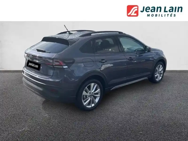 Volkswagen Taigo 1.0 tsi 116 dsg7 — photo 41