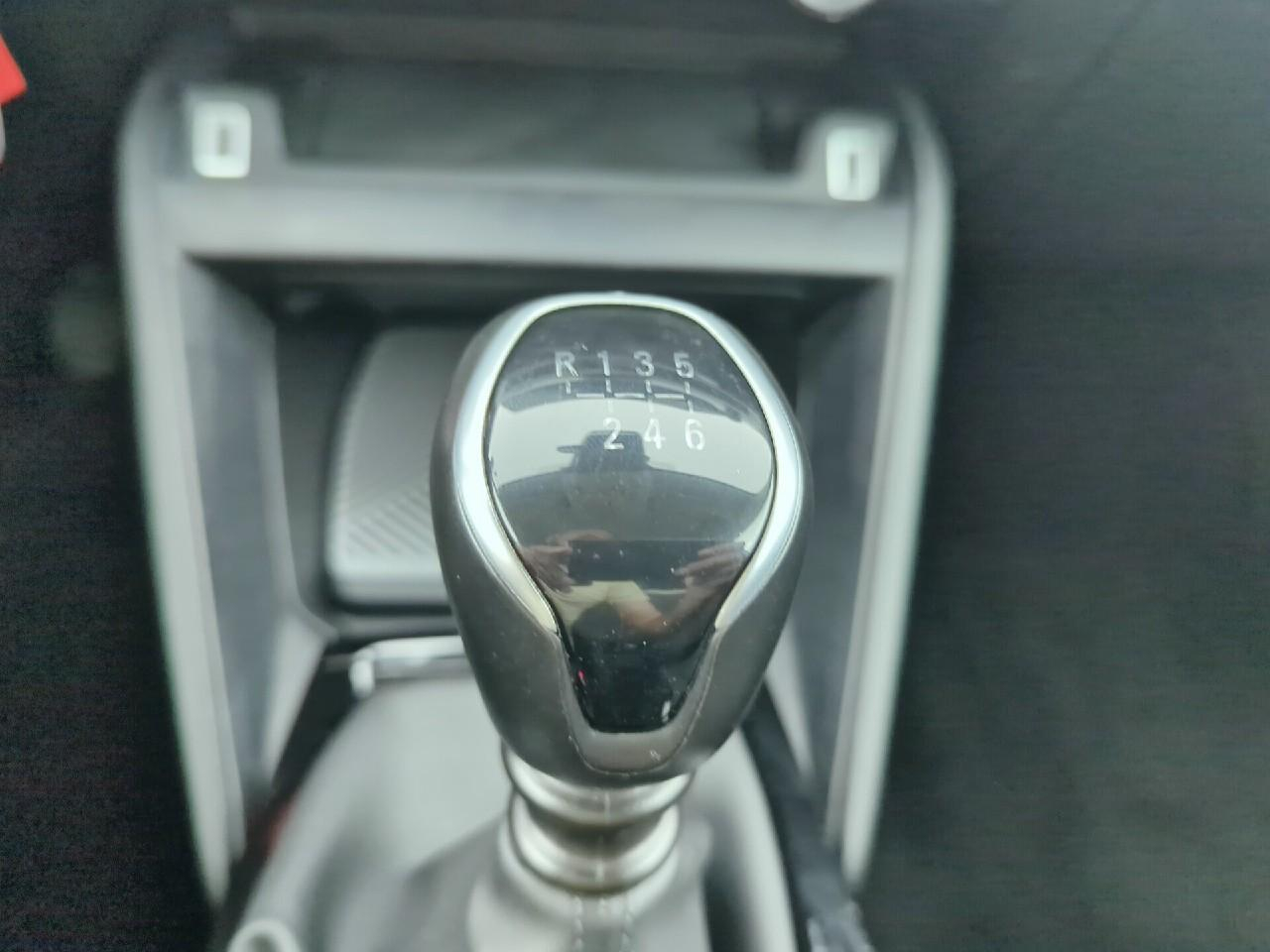 Citroën C4 puretech 100 s&s bvm6 feel — photo 26