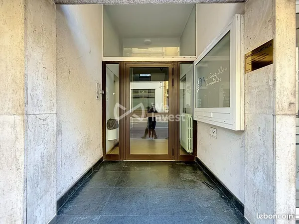 Bureaux 12 m² Perpignan