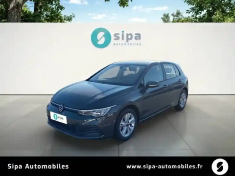 Volkswagen Golf 1.5 etsi opf 130 dsg7
