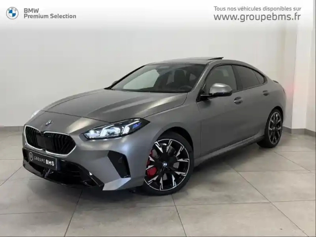 Bmw Serie 2 série 2 gran coupé 223 218ch m sport xdrive dkg7