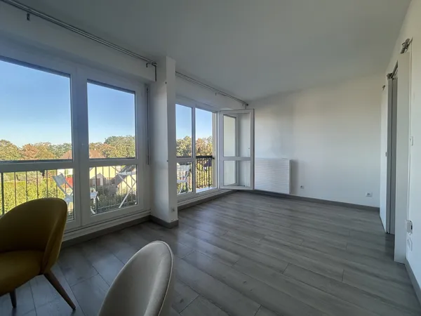 Appartement à louer Bois-d'Arcy