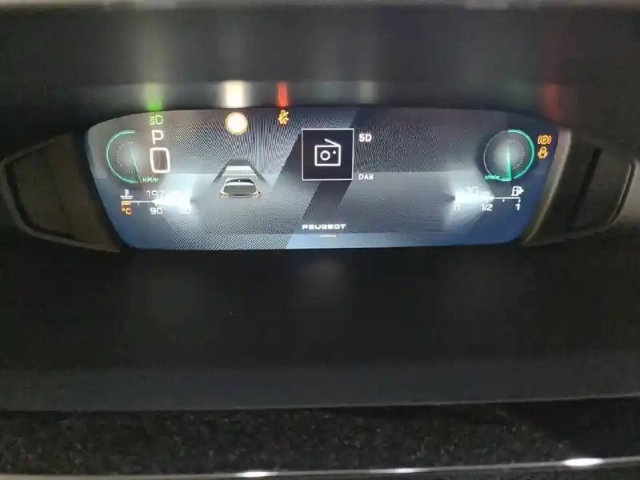 Peugeot 308 puretech 130ch s&amp;s eat8 — photo 10