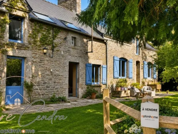 Maison 10 pièces 180 m²