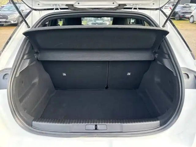 Opel Mokka 1.2 turbo 100 ch bvm6 — photo 46