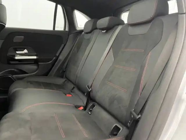 Mercedes Gla 250 e hybrid eq 8g-dct — photo 50