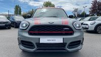 Mini Countryman John Cooper Works 306ch Ultimate BVA8